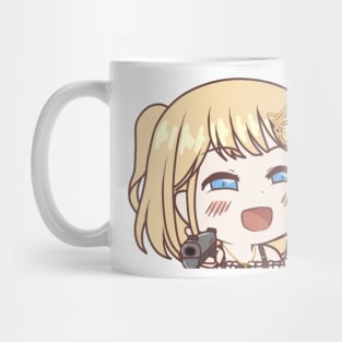 Watson Amelia Chibi 07 Mug